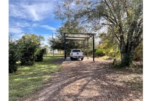 1106 Robert Avenue, Lehigh Acres, FL 33936 Sold 02/25/25