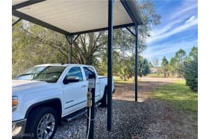 1106 Robert Avenue, Lehigh Acres, FL 33936 Sold 02/25/25