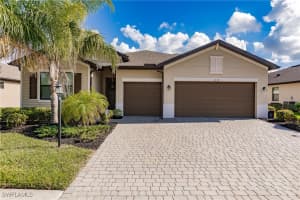 3130 Moros Court, Fort Myers, FL 33905 Sold 04/18/25