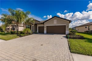 3130 Moros Court, Fort Myers, FL 33905 Sold 04/18/25