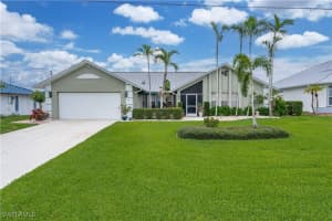 4921 9th Place, Cape Coral, FL 33914 Sold 06/16/25