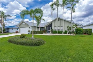 4921 9th Place, Cape Coral, FL 33914 Sold 06/16/25
