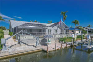 4921 9th Place, Cape Coral, FL 33914 Sold 06/16/25
