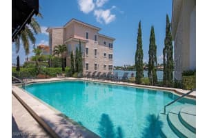 4000 Gulf Shore Boulevard, Naples, FL 34103 - MLS#225000447