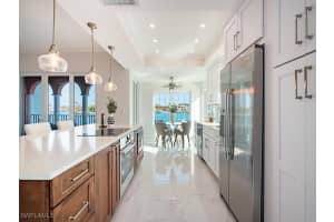 4000 Gulf Shore Boulevard, Naples, FL 34103 - MLS#225000447