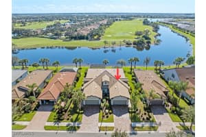 5780 Mayflower Way, Ave Maria, FL 34142 Sold 02/24/25