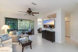 817 Carrick Bend Circle, Naples, FL 34110 Sold 05/09/25