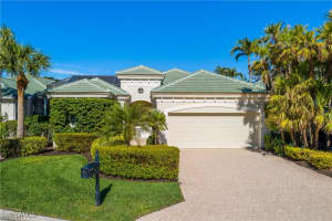 26183 Isle Way, Bonita Springs, FL 34134 Sold 02/11/25