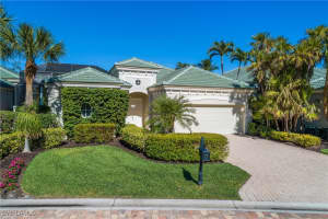 26183 Isle Way, Bonita Springs, FL 34134 Sold 02/11/25