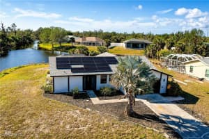 7569 Jennifer Drive, Port Charlotte, FL 33981 Sold 09/02/25