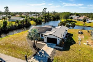7569 Jennifer Drive, Port Charlotte, FL 33981 Sold 09/02/25