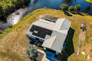 7569 Jennifer Drive, Port Charlotte, FL 33981 Sold 09/02/25