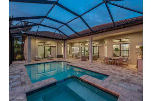 3247 Miyagi Lane, Naples, FL 34114 Sold 07/31/25