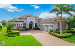 3247 Miyagi Lane, Naples, FL 34114 Sold 07/31/25