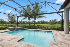 3247 Miyagi Lane, Naples, FL 34114 Sold 07/31/25