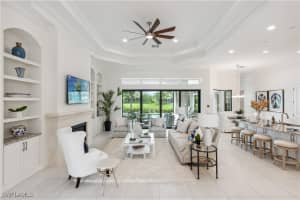 3247 Miyagi Lane, Naples, FL 34114 Sold 07/31/25
