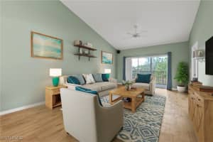 422 Valerie Way, Naples, FL 34104 Sold 04/01/25