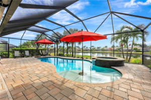 13465 Villa Di Preserve Lane, Estero, FL 33928 Sold 06/20/25