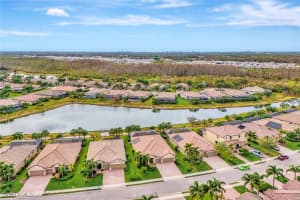 13465 Villa Di Preserve Lane, Estero, FL 33928 Sold 06/20/25