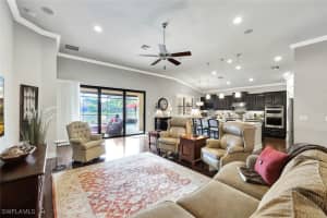 13465 Villa Di Preserve Lane, Estero, FL 33928 Sold 06/20/25