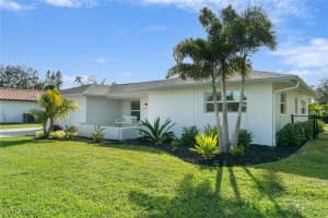 1034 El Rio Avenue, Fort Myers, FL 33919 Sold 02/28/25