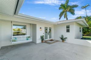 1034 El Rio Avenue, Fort Myers, FL 33919 Sold 02/28/25