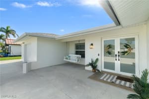 1034 El Rio Avenue, Fort Myers, FL 33919 Sold 02/28/25