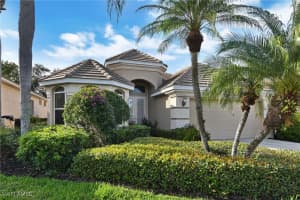 20201 Rookery Drive, Estero, FL 33928 Sold 06/16/25