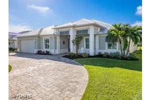 2644 19th Place, Cape Coral, FL 33904 Sold 03/31/25