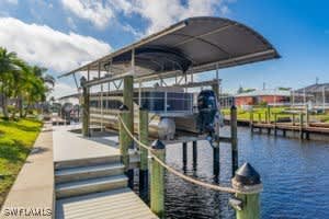 2644 19th Place, Cape Coral, FL 33904 Sold 03/31/25