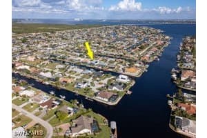 2644 19th Place, Cape Coral, FL 33904 Sold 03/31/25