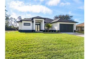 524 Parkdale Boulevard, Lehigh Acres, FL 33974 Sold 02/20/25