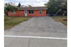 1542 Maple Drive, Fort Myers, FL 33907 Sold 01/22/25
