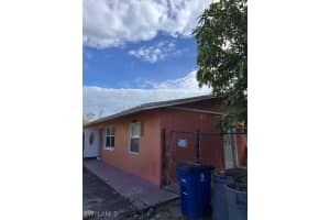 1542 Maple Drive, Fort Myers, FL 33907 Sold 01/22/25