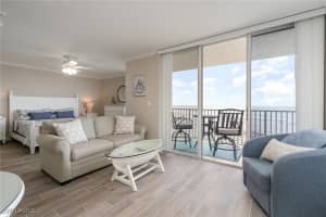 7330 Estero Boulevard, Fort Myers Beach, FL 33931 Sold 05/23/25