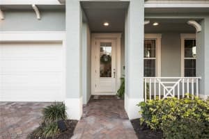 3617 Pilot Circle, Naples, FL 34120 Sold 02/18/25