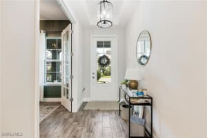 3617 Pilot Circle, Naples, FL 34120 Sold 02/18/25