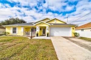3622 Ne 18th Pl, Cape Coral