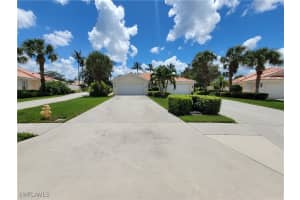 3592 El Verdado Court, Naples, FL 34109 Sold 01/31/25