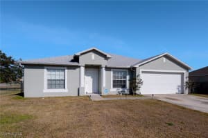 1721 21st Street, Cape Coral, FL 33909 Sold 07/24/25