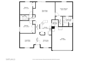 1721 21st Street, Cape Coral, FL 33909 Sold 07/24/25