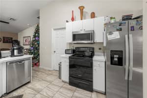 1721 21st Street, Cape Coral, FL 33909 Sold 07/24/25