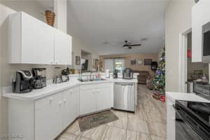 1721 21st Street, Cape Coral, FL 33909 Sold 07/24/25