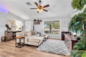 138 Zobora Circle, Fort Myers, FL 33913 Sold 07/31/25