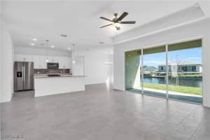 3836 37th Avenue, Cape Coral, FL 33993 - MLS#225000532