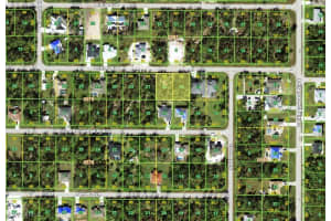 17467 Shirley Avenue, Port Charlotte, FL 33948 Sold 08/27/25