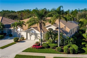 3809 Buttonwood Way, Naples, FL 34112 Sold 03/11/25