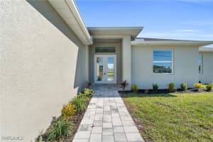 1539 36th Lane, Cape Coral, FL 33909 - MLS#225000547
