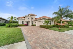 15847 Secoya Reserve Circle, Naples, FL 34110 Sold 02/05/25