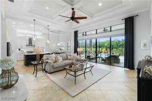 15847 Secoya Reserve Circle, Naples, FL 34110 Sold 02/05/25